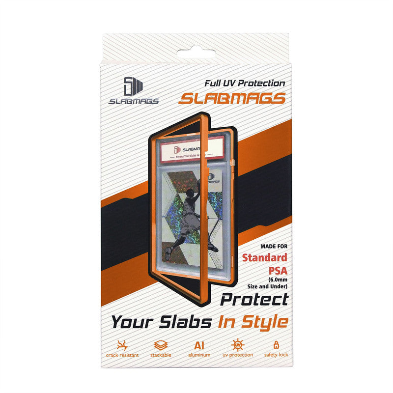 Slabmags Standard PSA - Orange