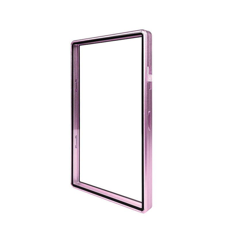 Standard PSA Slabmags - Matte Pink(Compatible With Standard CGC, CSG &amp; AGS Slabs)