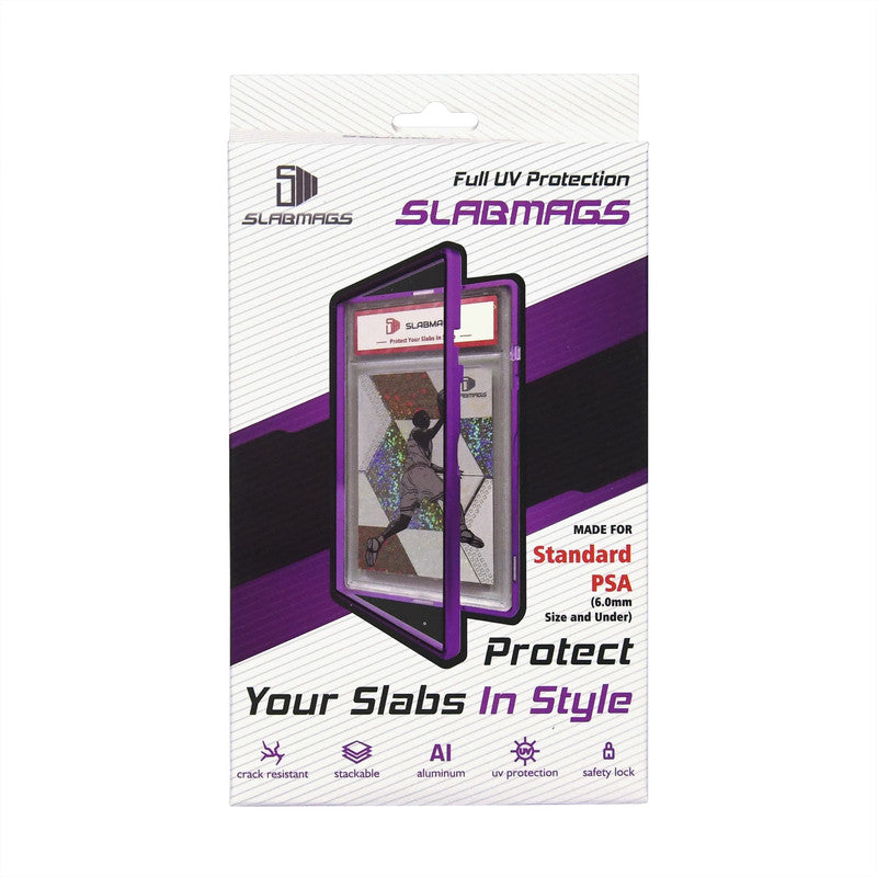 Slabmags Standard PSA - Purple