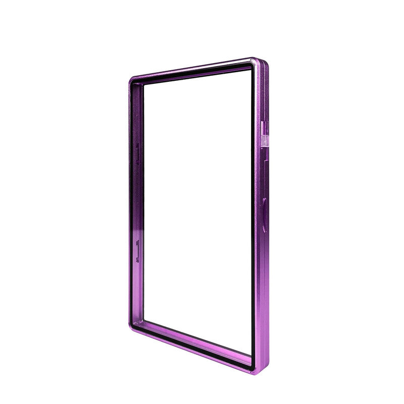 Standard PSA Slabmags - Matte Purple(Compatible With Standard CGC, CSG &amp; AGS Slabs)