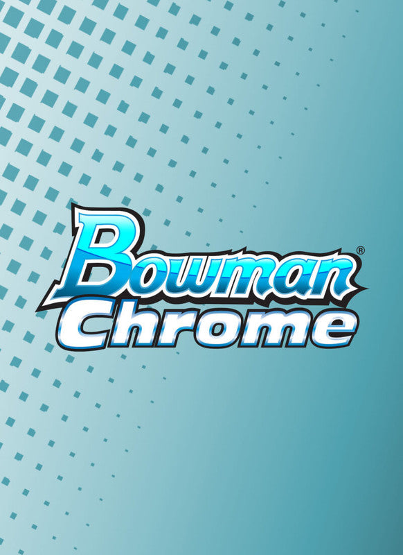 2024 Bowman Chrome Baseball HTA Choice Box