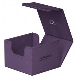 Ultimate Guard Sidewinder 100+ - Monocolor Purple