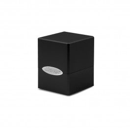 Ultra Pro Satin Cube (Jet Black)