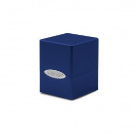 Ultra Pro Satin Cube (Pacific Blue)