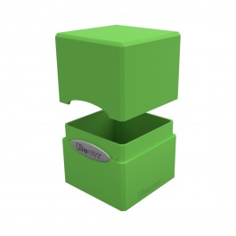 Ultra Pro Satin Cube (Lime Green)