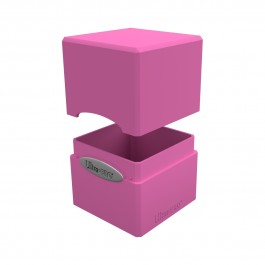 Ultra Pro Satin Cube (Hot Pink)