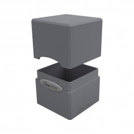 Ultra Pro Satin Cube - Gray