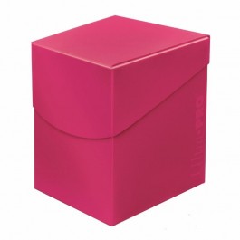 Ultra Pro Eclipse 100+ Deckbox - Pink