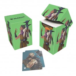 Ultra Pro: Modern Horizons 3 Sleeves B