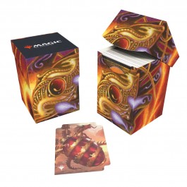 Ultra Pro: Modern Horizons 3 Sleeves Red