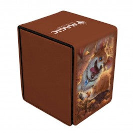 Ultra Pro: Modern Horizons 3 Alcove Flip Box Z