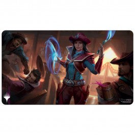 Ultra Pro Playmat - Outlaws of Thunder Junction A