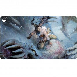 Ultra Pro Playmat : MTG Modern Horizons 3 Version B