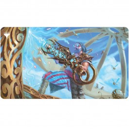 Ultra Pro Playmat : MTG Modern Horizons 3 Version C