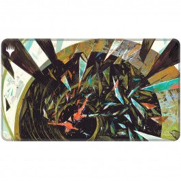 Ultra Pro Playmat : MTG Modern Horizons 3 Stitched Edge Special Guest