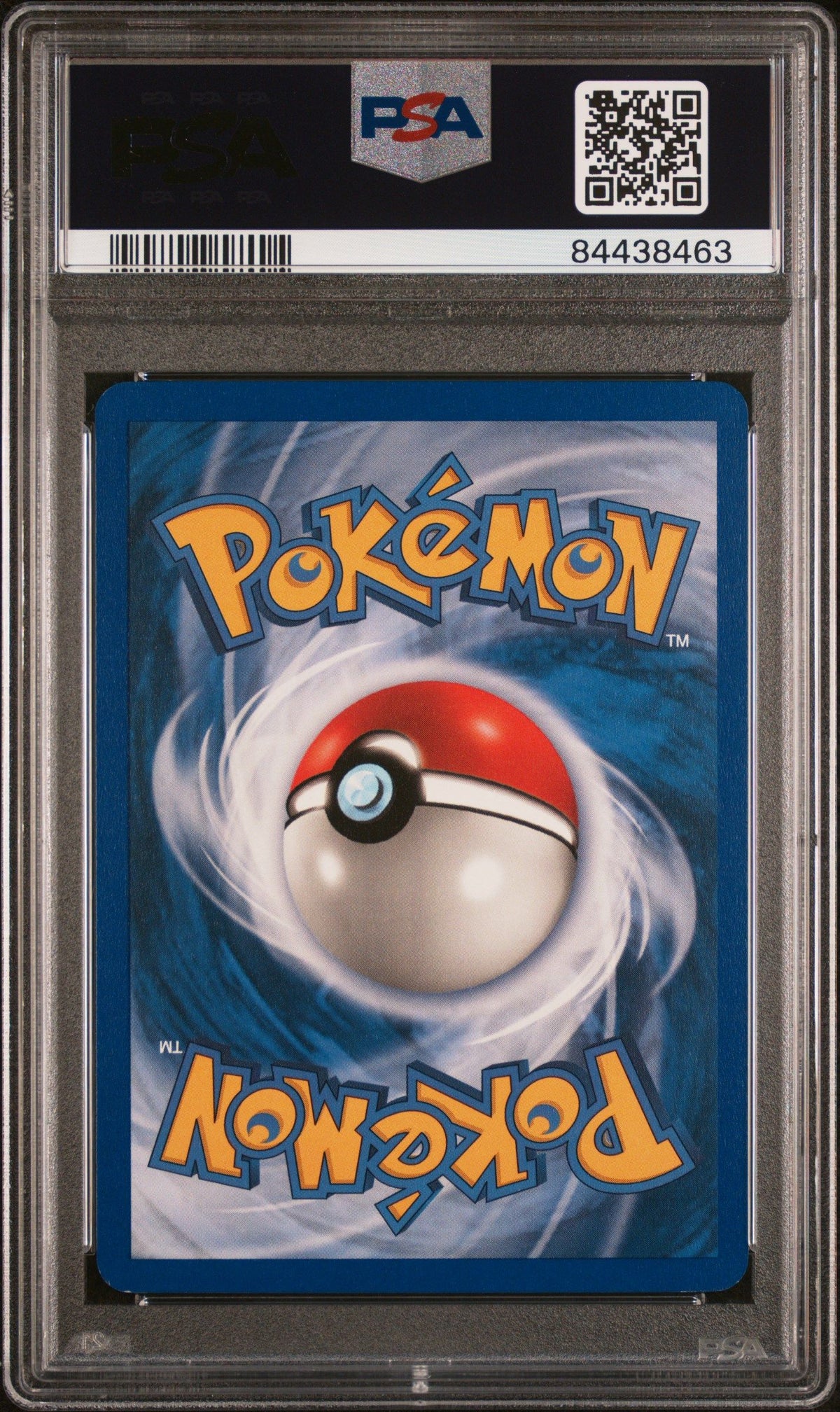 2002 Pokemon Expedition Mew-Rev.Foil PSA 9