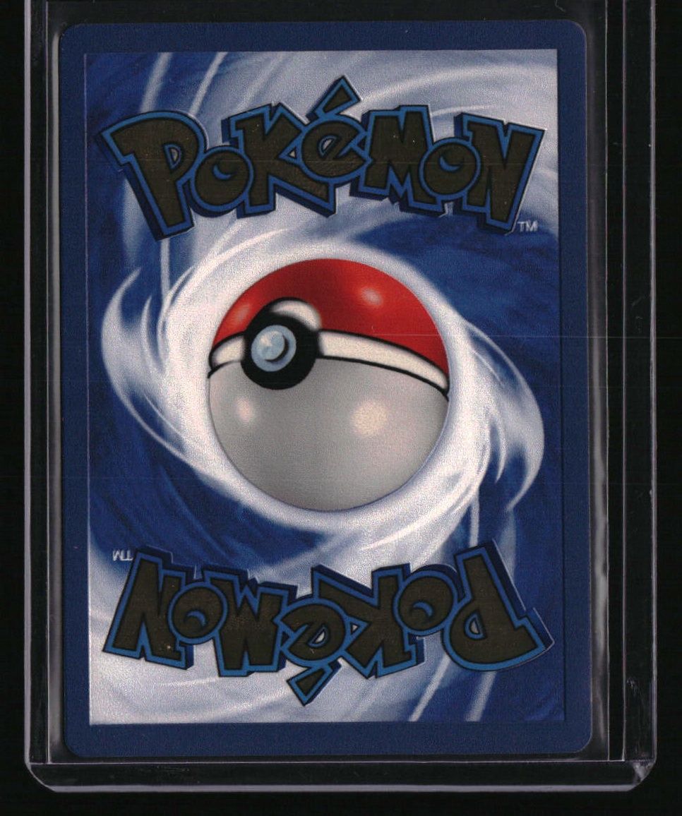 Miscellaneous Cards &amp; Products Pikachu - 58/102 (Celebrations Metal Card)