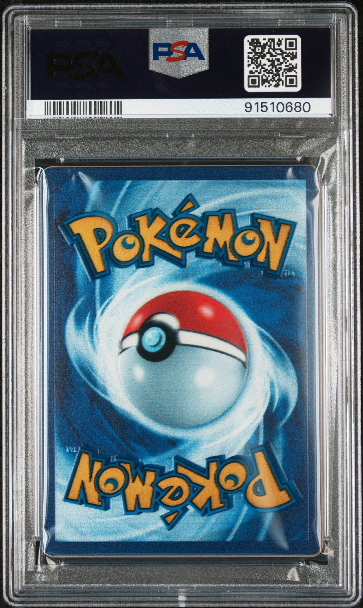 2023 Pokemon 151 Ultra-Premium Collection Mew Ex PSA 10 91510680