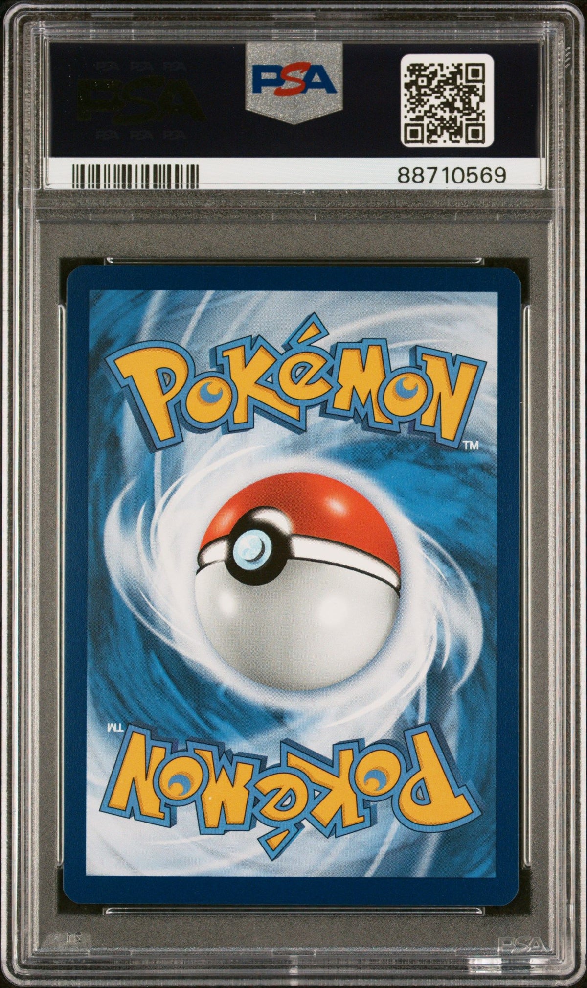 2023 Pokemon Svp Pikachu/Grey Felt Hat Pokemon X Van Gogh PSA 10 88710569