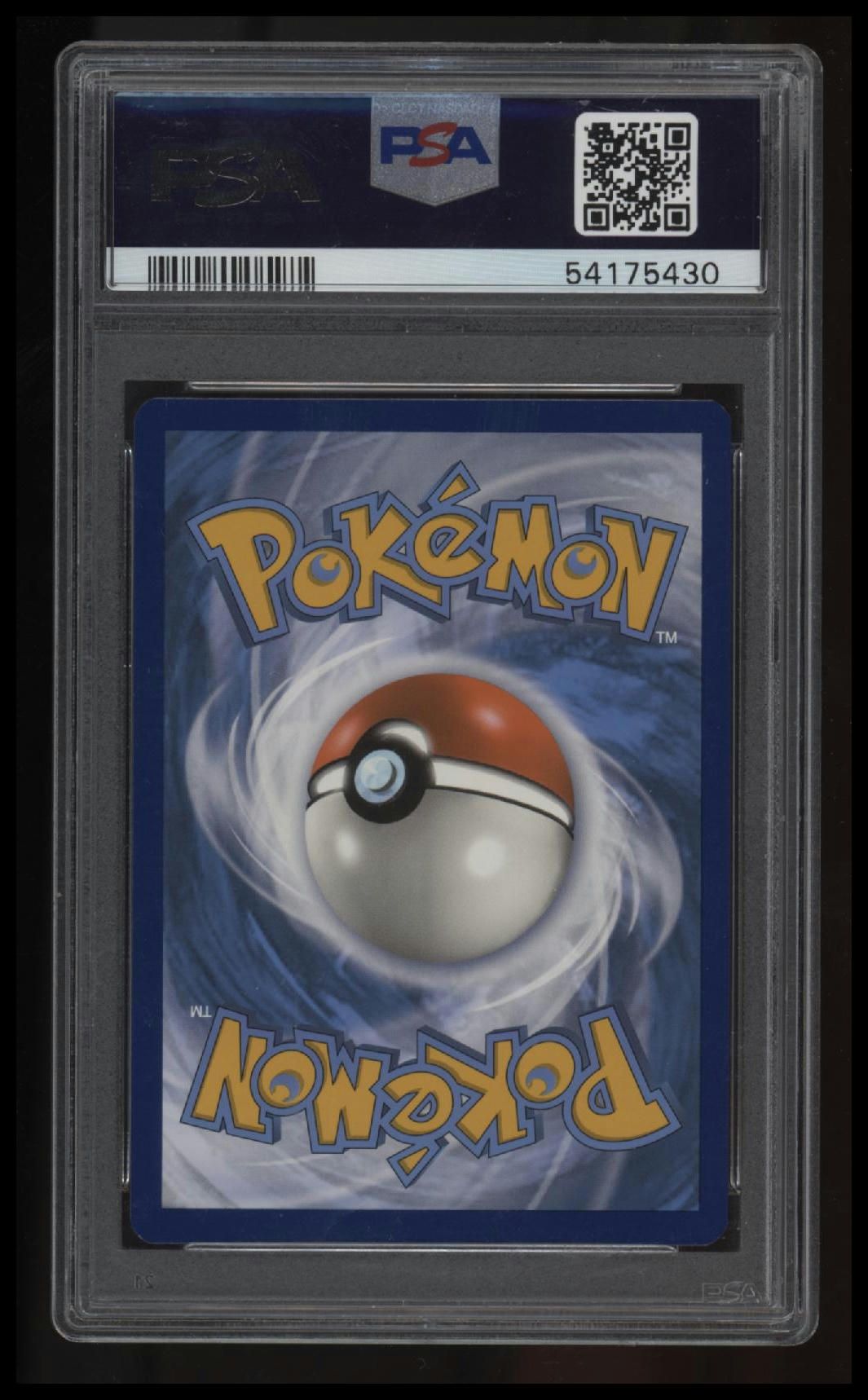 2020 Pokemon Swsh Black Star Promo Charizard-Holo Prerelease PSA 10