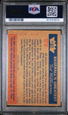 1959 Fleer Ted Williams Oct.1946-Sox Lose The Series PSA 6 97741873