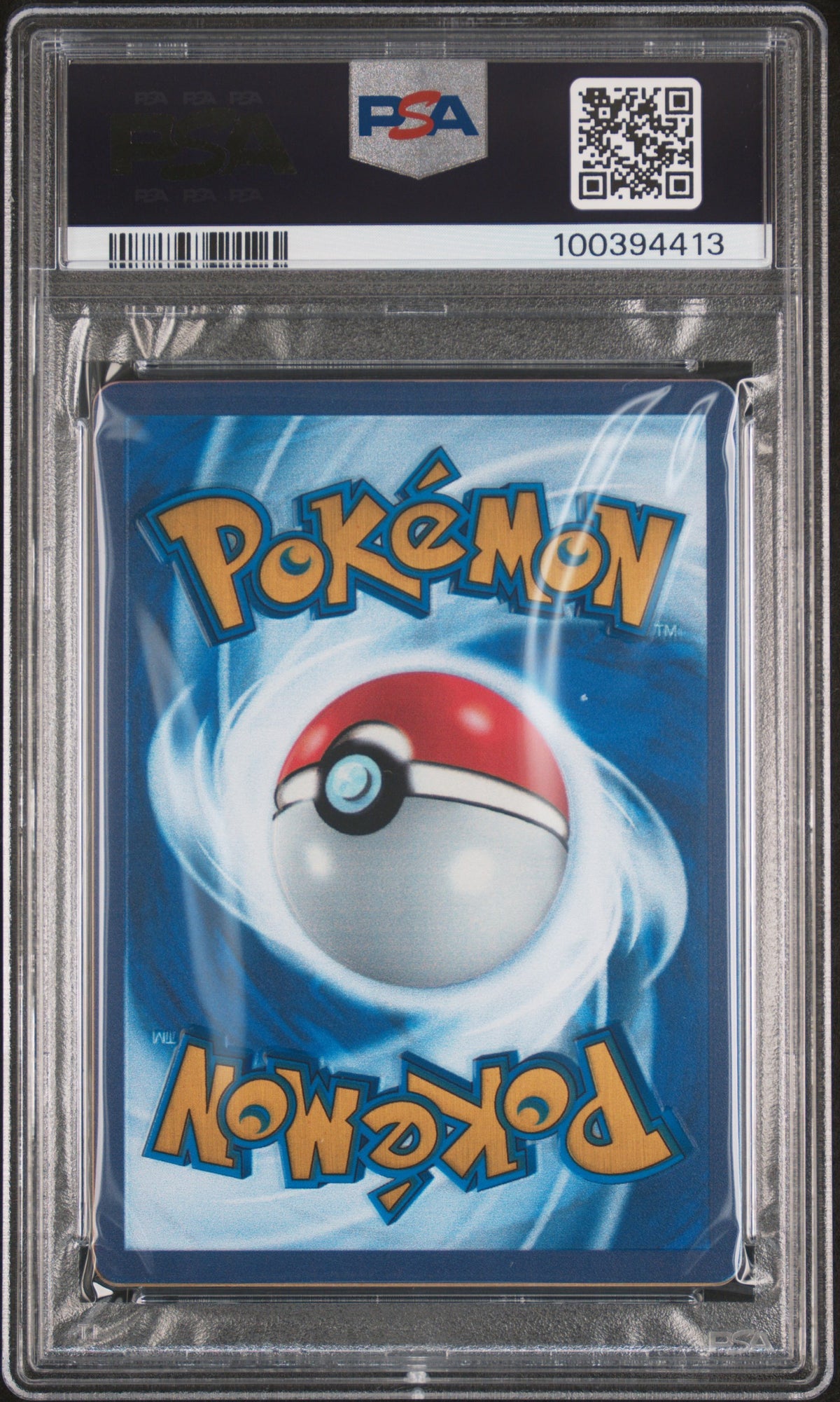 2023 Pokemon 151 Ultra-Premium Collection Mew Ex PSA 10