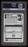 2021 Panini NBA Hoops Cade Cunningham PSA 10 66481126