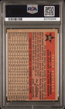 1958 Topps #484 Frank Robinson All Star PSA 4