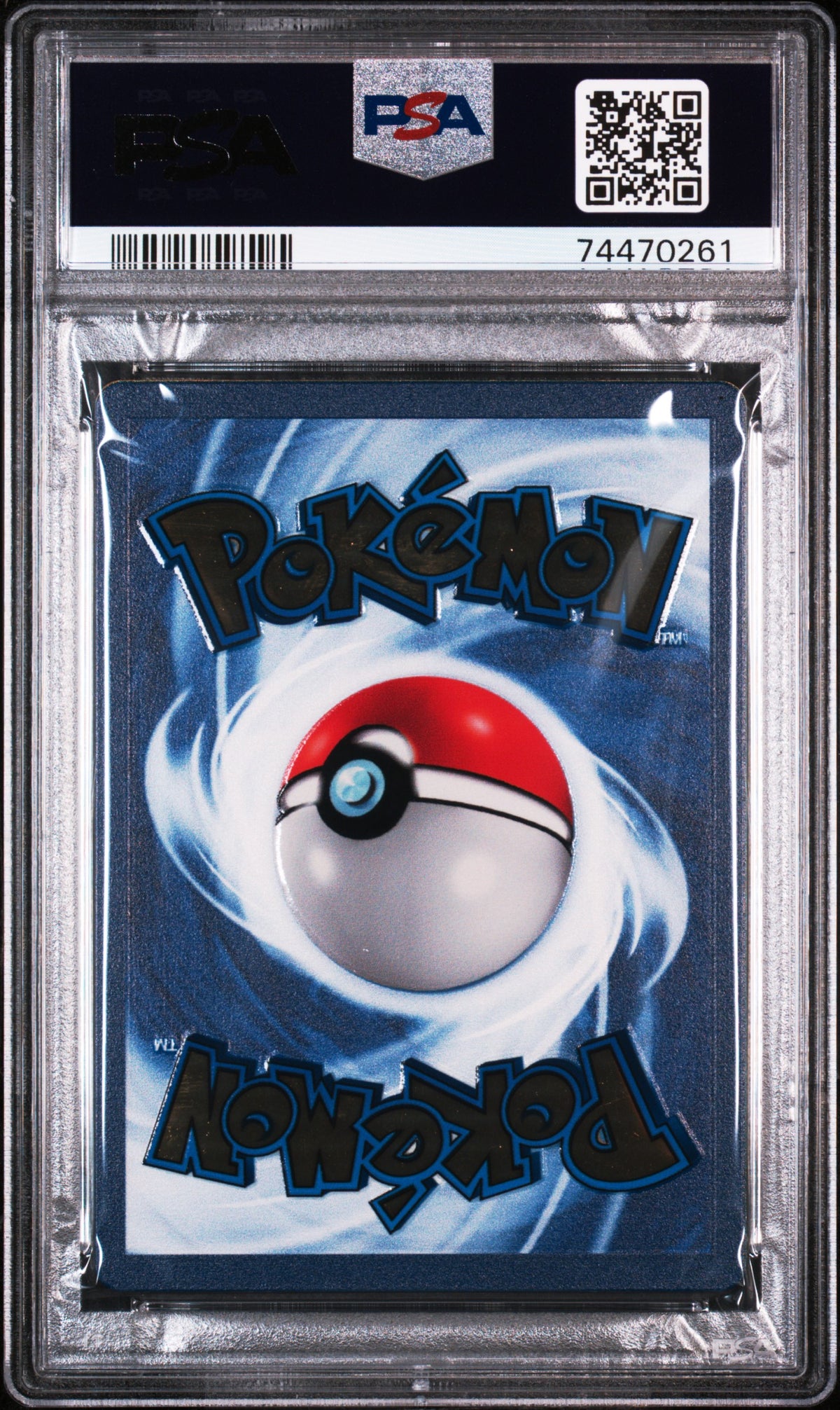 2021 Pokemon Celebrations Ultra-Premium Collection Charizard PSA 9 74470261