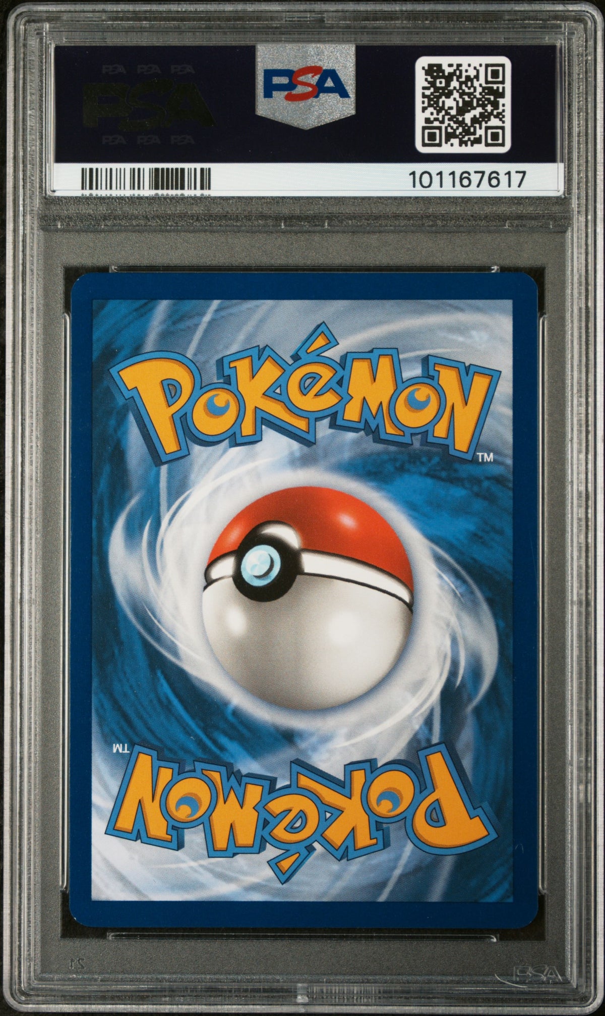 2024 Pokemon Mew En-151 Charmander 151 5-Pack Mini Tins PSA 10