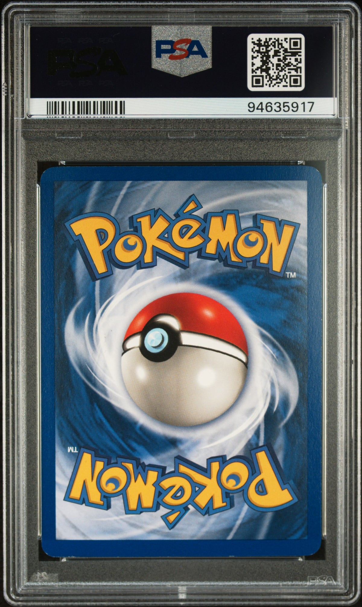 1999 Pokemon Jungle Nidoqueen-Holo 1st Edition PSA 8