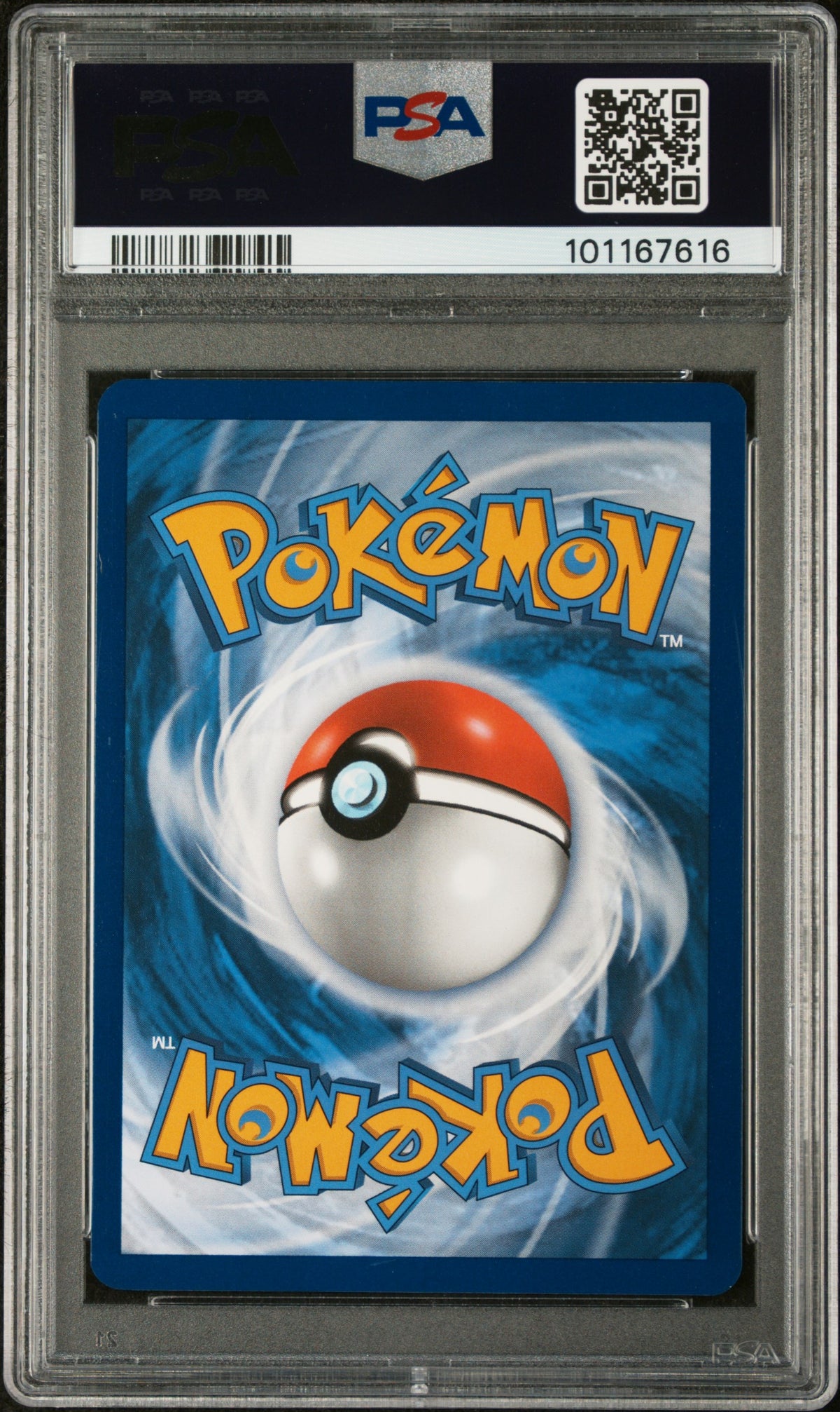 2024 Pokemon Mew En-151 Charmander 151 5-Pack Mini Tins PSA 10