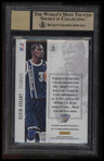 2012-13 Panini Signatures Red Kevin Durant/25 BGS 9.5