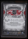 2022-23 Upper Deck Samuel Fagemo Diamond Relic Rookie Gems Ruby #/49