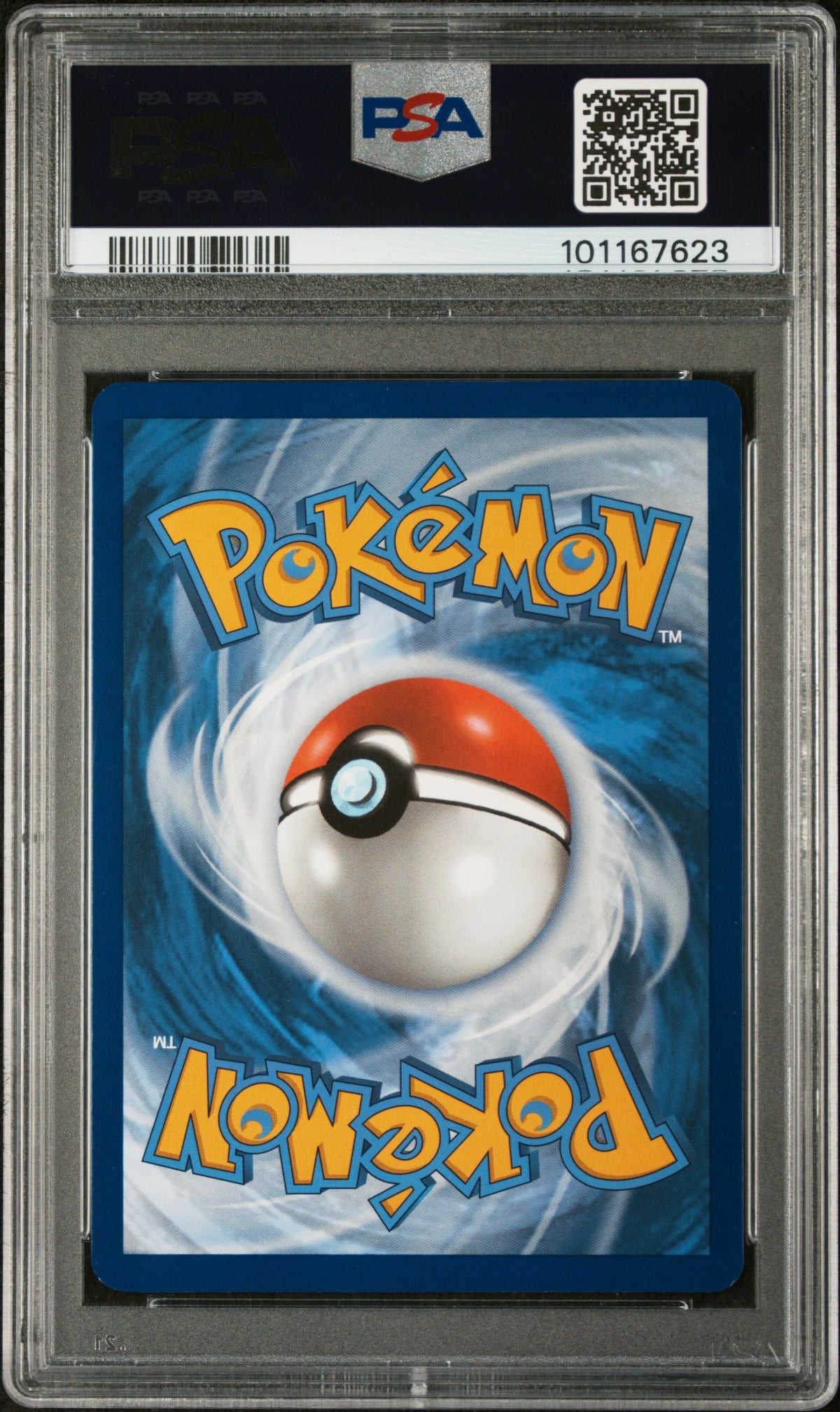 2024 Pokemon Mew En-151 Charmander 151 5-Pack Mini Tins PSA 10