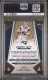 2017 Panini Prizm Cooper Kupp Prizm PSA 10