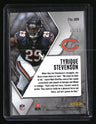 2023 Panini Phoenix Tyrique Stevenson Red Pandora #/10