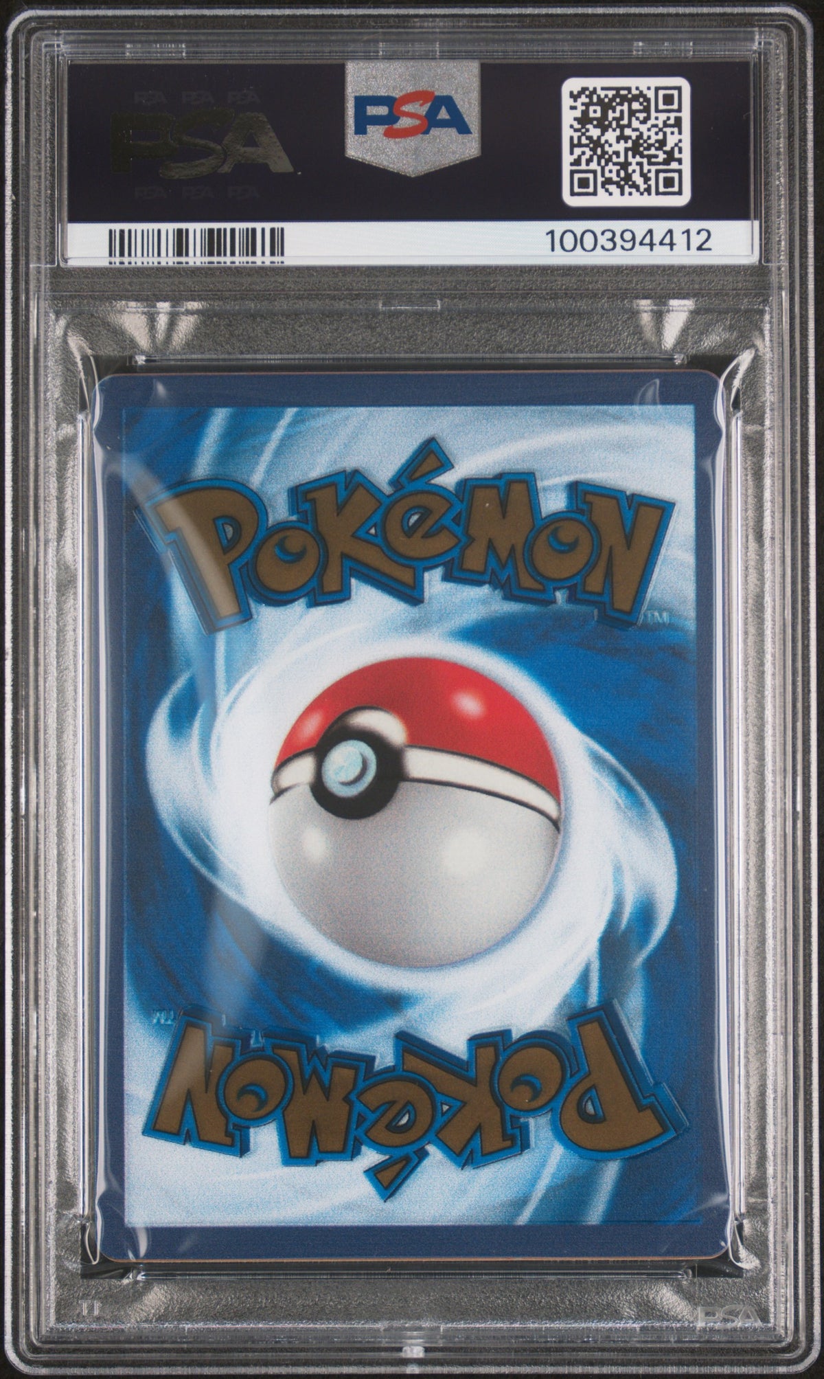 2023 Pokemon 151 Ultra-Premium Collection Mew Ex PSA 9