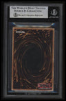 2021 Yu-Gi-Oh Dawn of Majesty 1st Edition Stardust Dragon SLR BGS 9.0