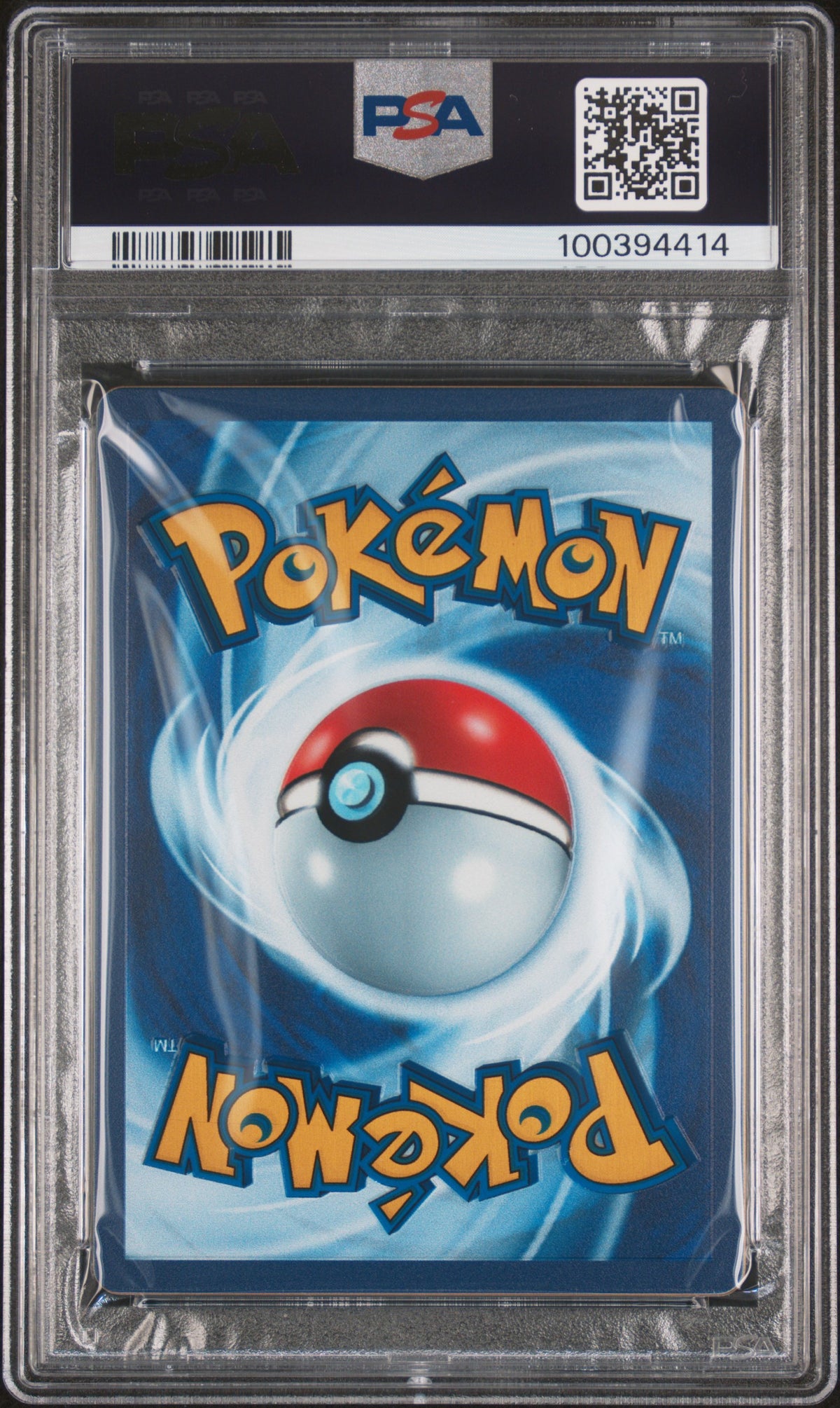 2023 Pokemon 151 Ultra-Premium Collection Mew Ex PSA 9