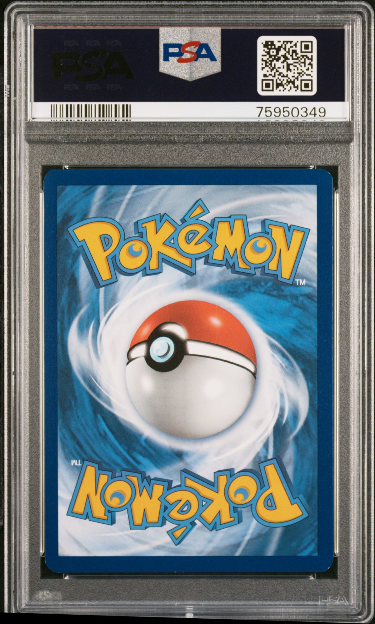 2023 Pokemon Gardevoir Ex Special Illustration Rare PSA 9 75950349