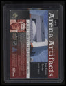 2021-22 Upper Deck Artifacts Steve Yzerman Arena Artifacts #/79