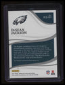 2021 Panini Immaculate DeSean Jackson Immaculate Comeback Signatures #/99