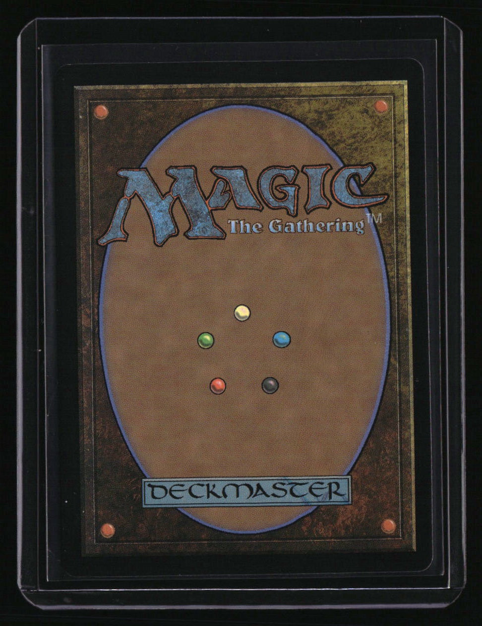 Dominaria Remastered Urza&#39;s Incubator (Retro Frame) Foil