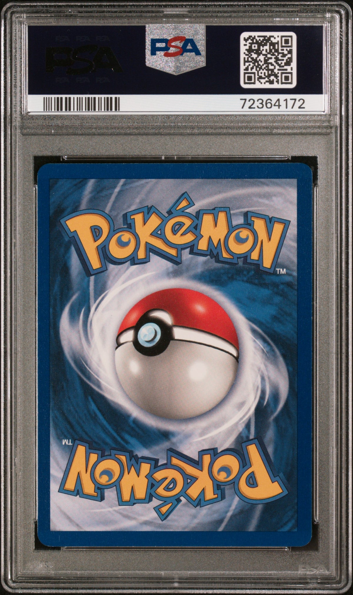 1999 Pokemon Game Venusaur-Holo Shadowless PSA 9