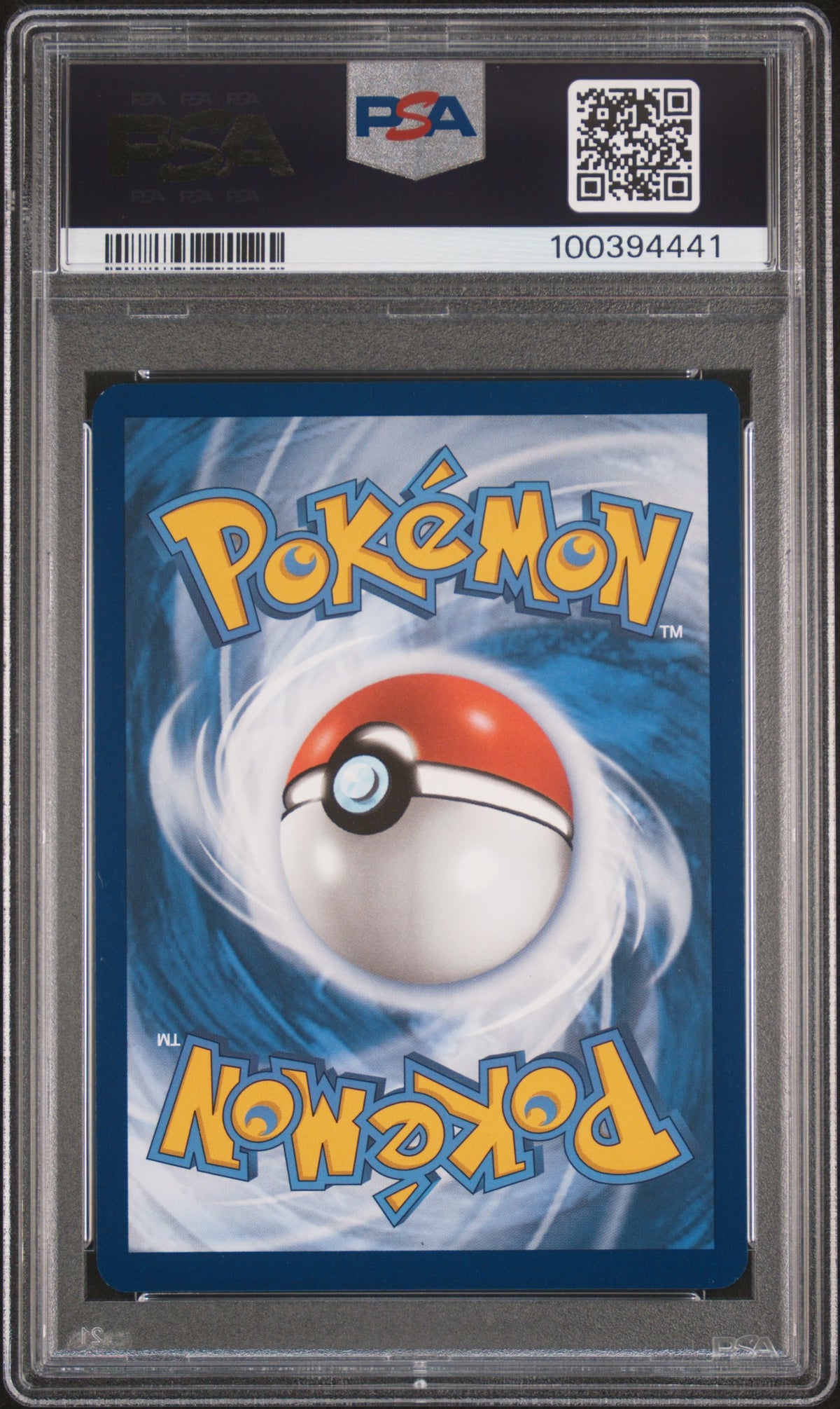 2023 Pokemon Clb-Trading Card Game Classic Squirtle PSA 8