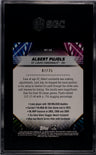 2023 Topps Stadium Club #BT-23 Albert Pujols Beam Team Black Foil SGC 10