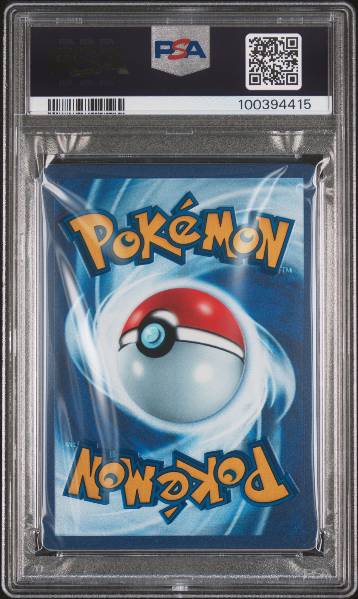 2023 Pokemon 151 Ultra-Premium Collection Mew Ex PSA 10