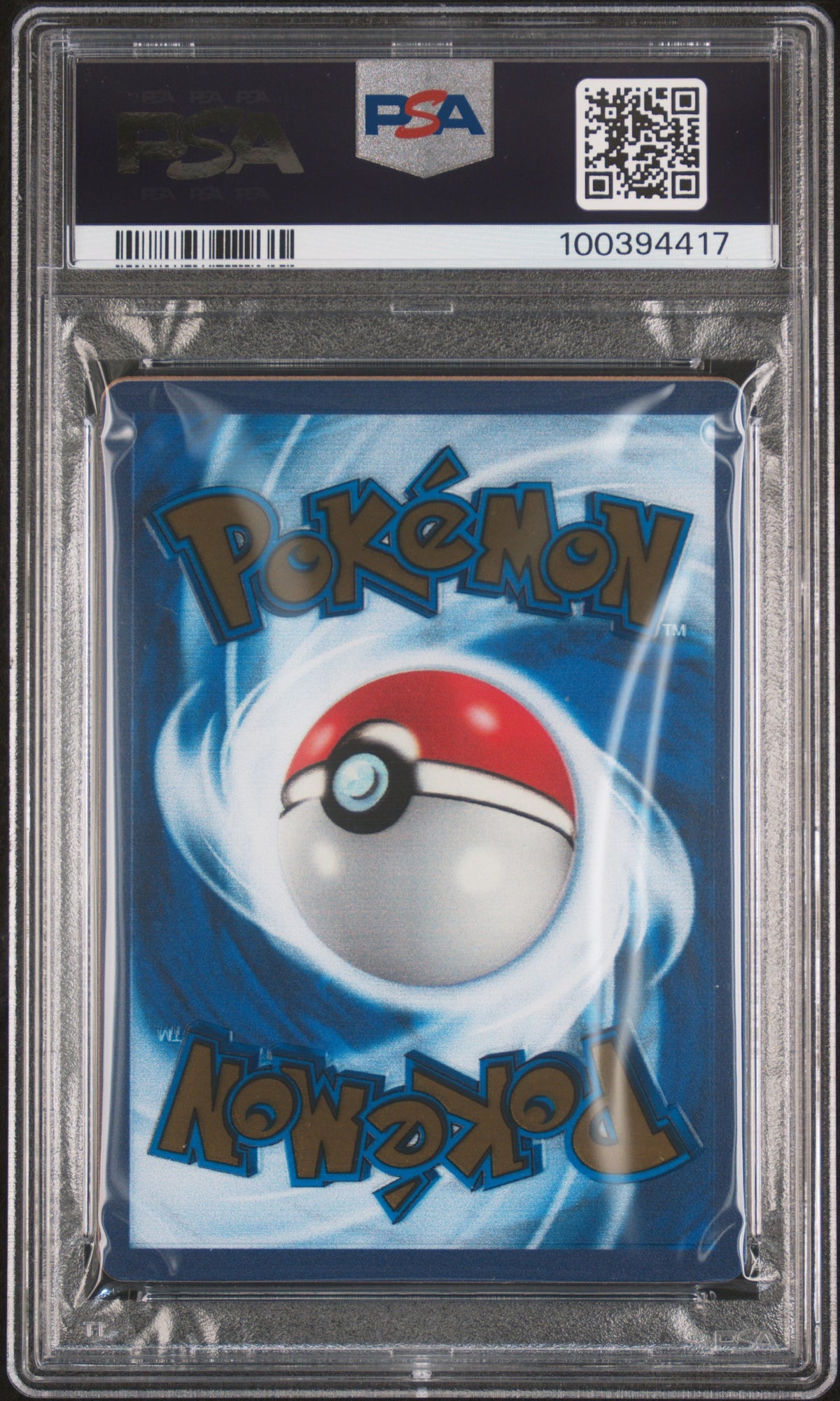 2023 Pokemon 151 Ultra-Premium Collection Mew Ex PSA 10