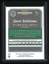 2020-21 Panini Contenders Optic Oscar Robertson 1983 Tribute Autographs